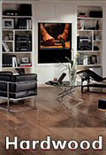 Hardwood at Specialty Flooring