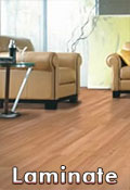 Laminate at Specialty Flooring