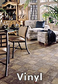 Vinyl at Specialty Flooring